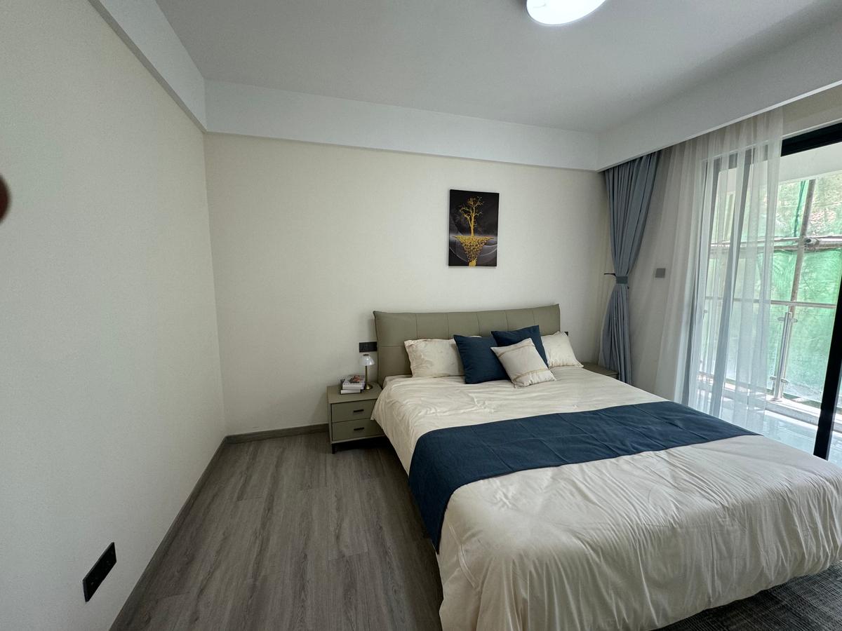 2 Bed Apartment in Kilimani - 4