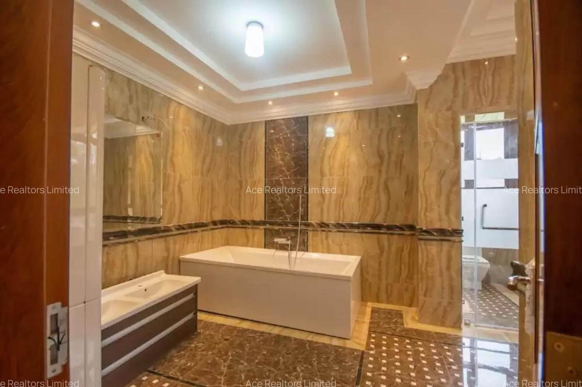 5 Bed House with En Suite at Karen Road Nairobi - 4