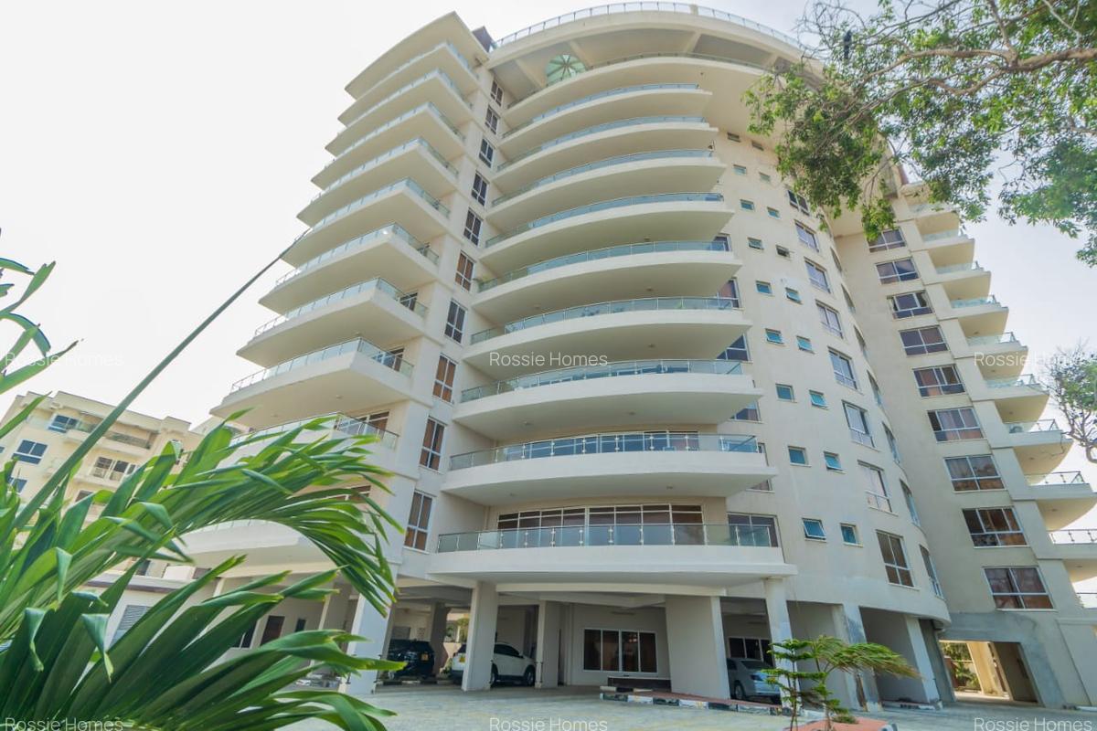 Serviced 4 Bed Apartment with En Suite at 2Nd Avenue - 3