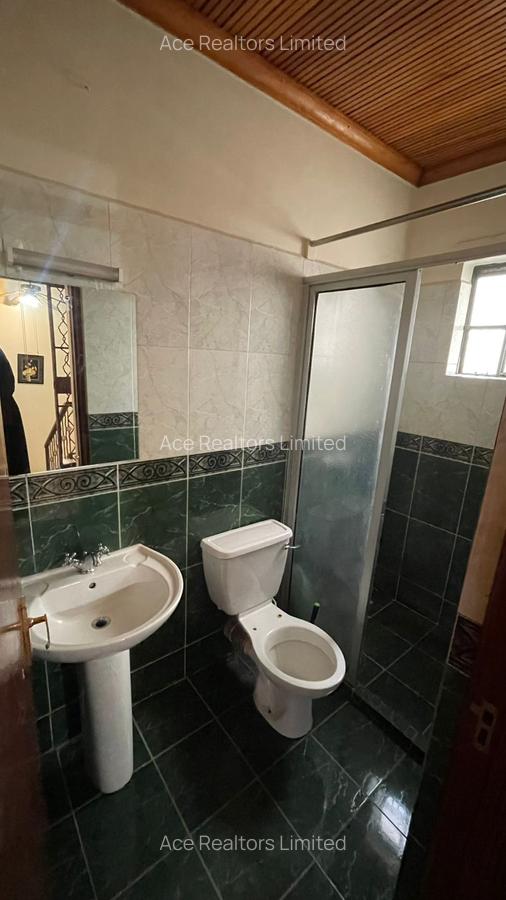 4 Bed Townhouse with En Suite at Laikipia Road - 6