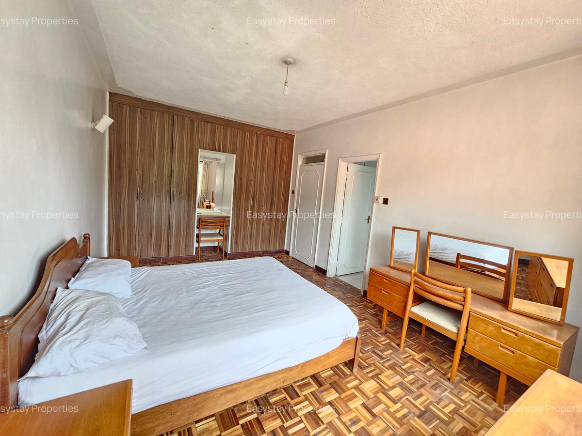 Furnished 3 Bed Apartment with En Suite in Westlands Area - 6