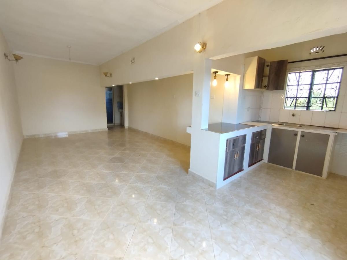 3 Bed Apartment with En Suite at Muthaiga - 4