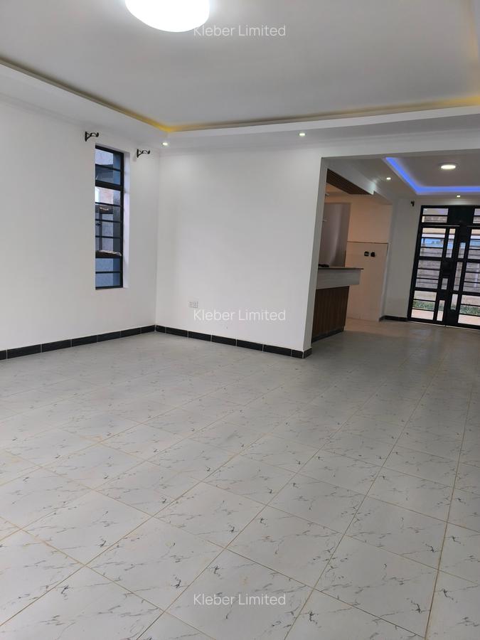 4 Bed Villa with En Suite at Kenyatta Road - 7