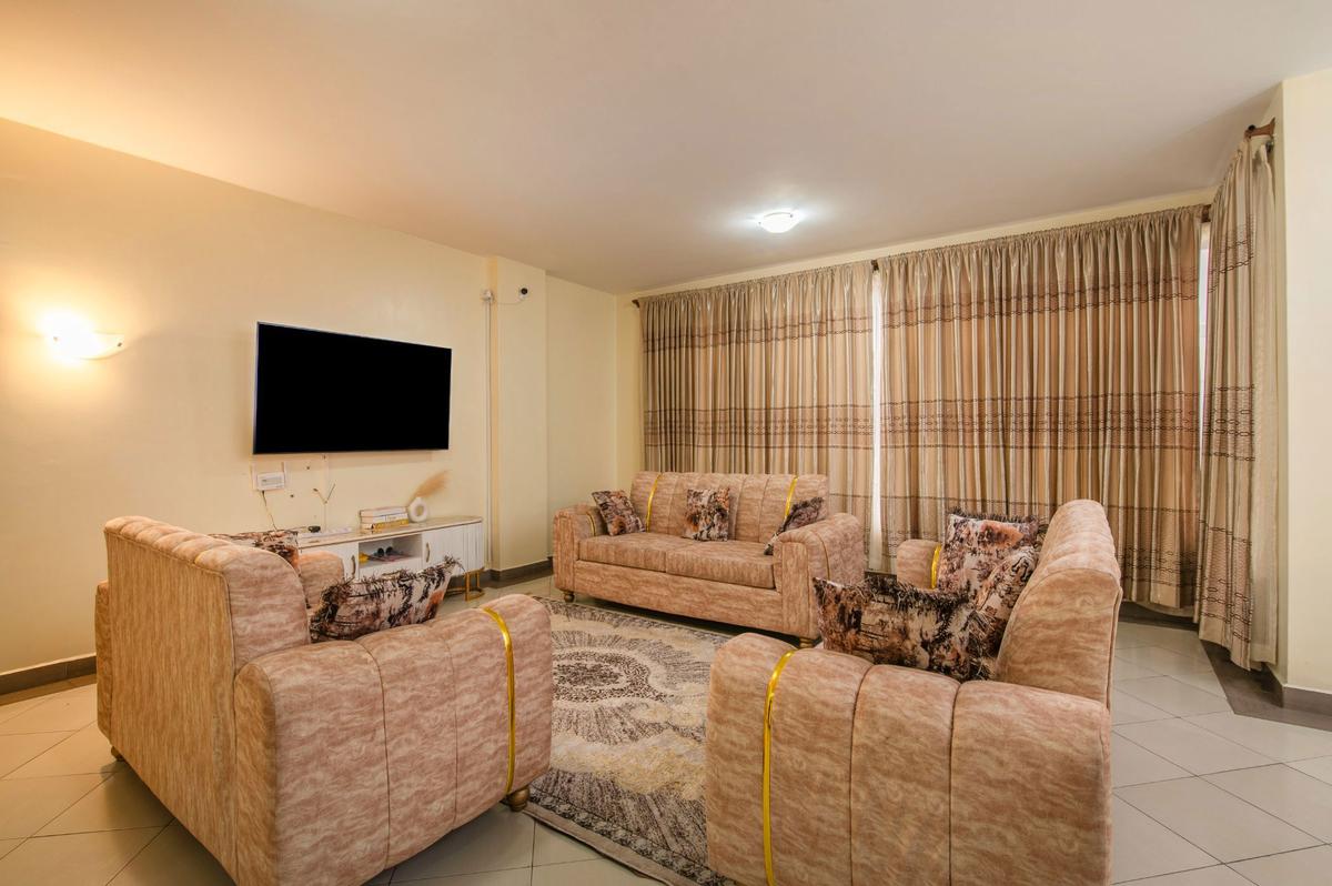 3 Bed Apartment with En Suite in Westlands Area - 2