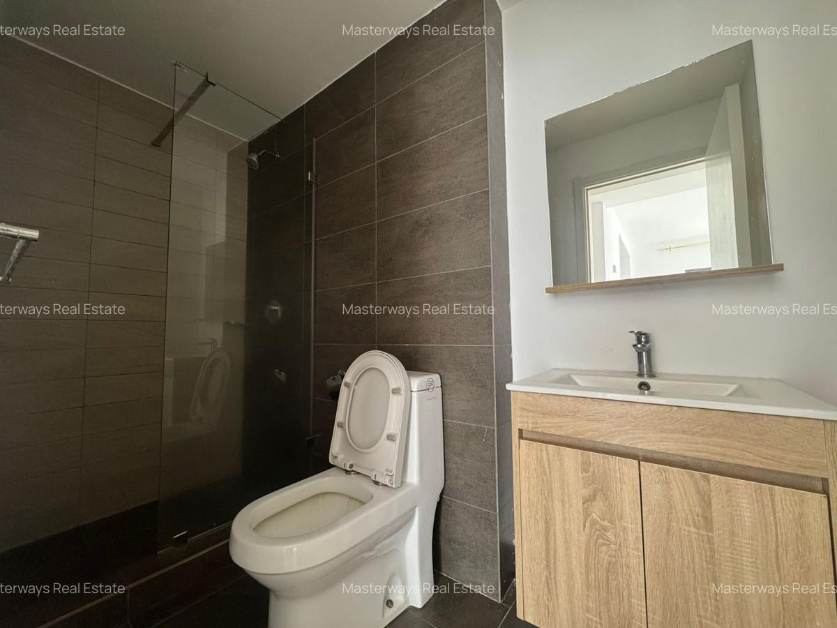 1 Bed Apartment with Swimming Pool in Lavington - 3