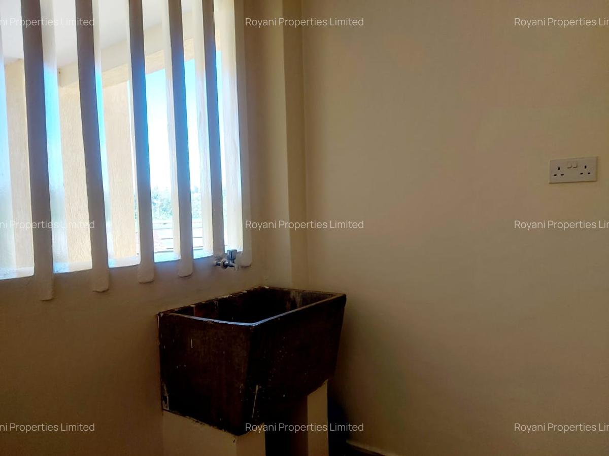 3 Bed Apartment with En Suite in Kiambu Road - 7