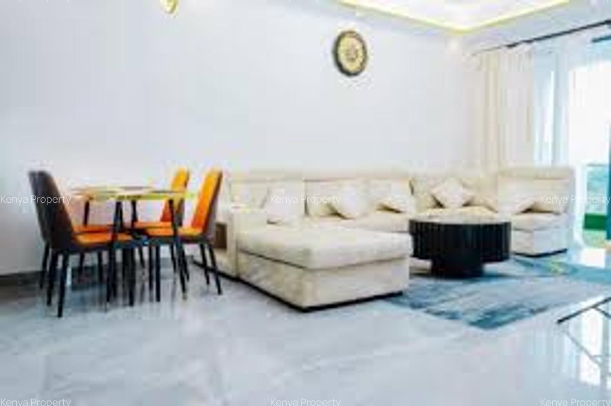 2 Bed Apartment with En Suite at Mawensi Road - 6