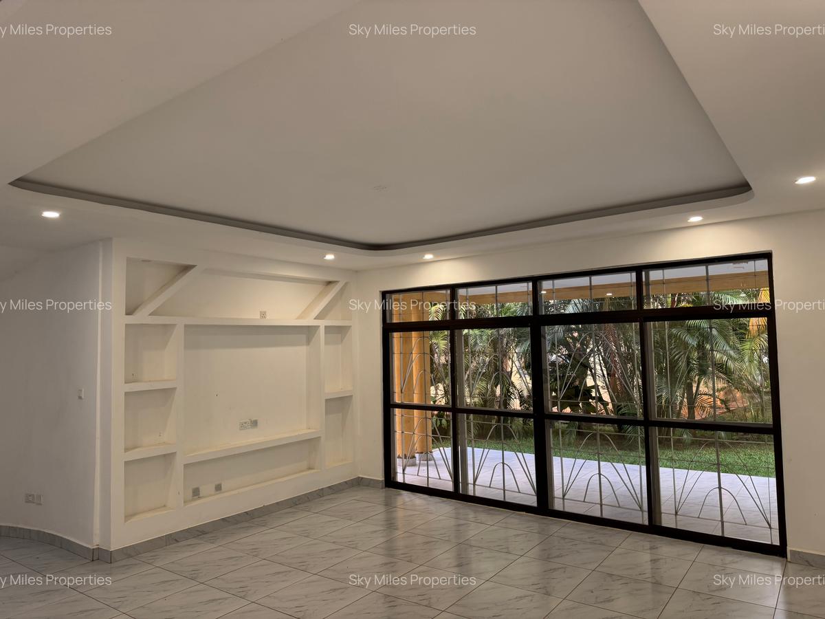 4 Bed Villa with En Suite at Vipingo - 16