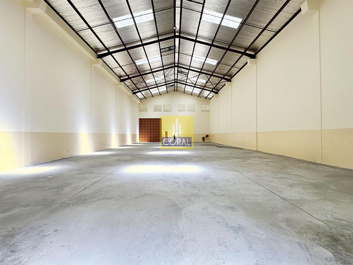 Warehouse in Syokimau - 8