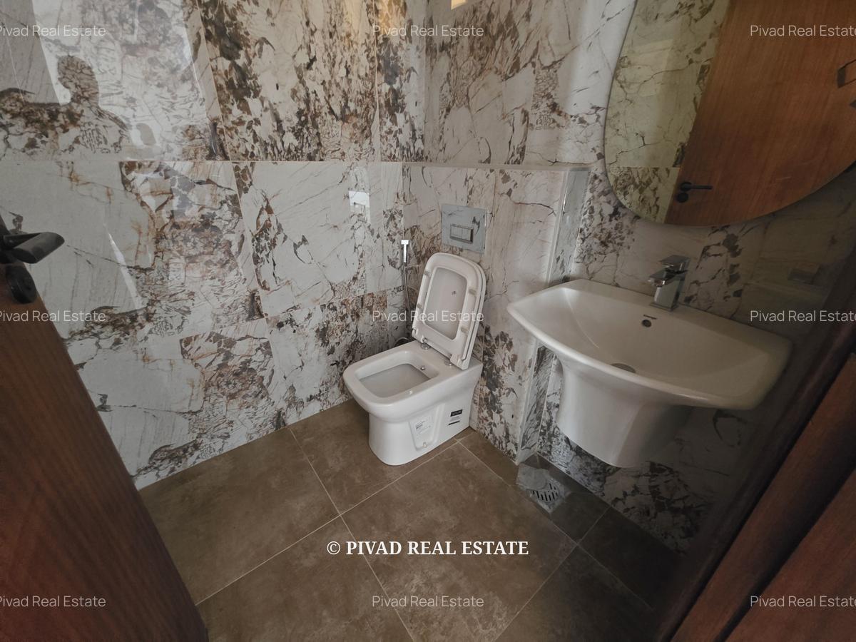 2 Bed Apartment with Swimming Pool in Westlands Area - 11