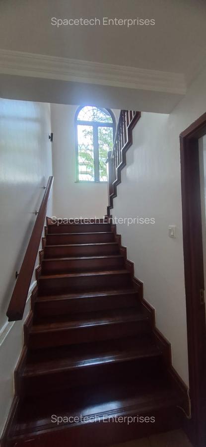 5 Bed House with En Suite in Gigiri - 13