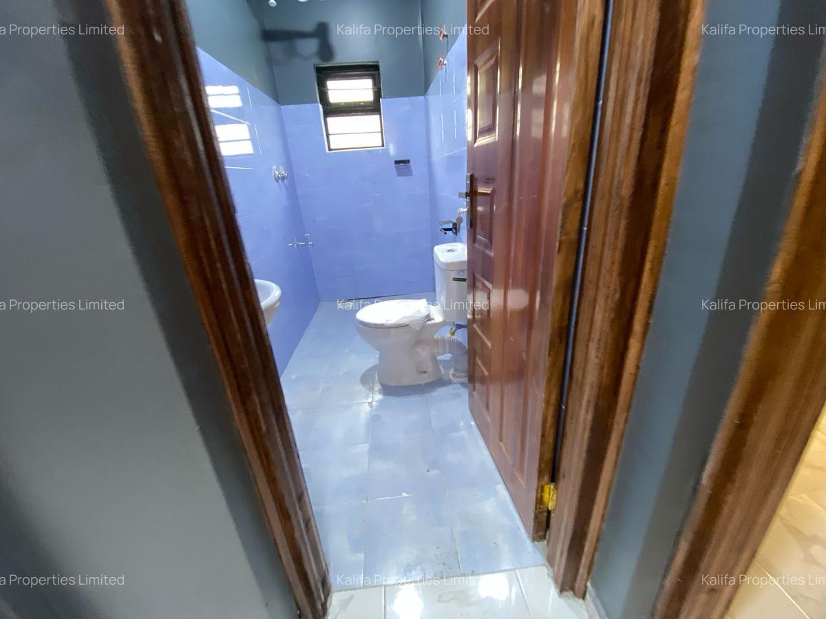 3 Bed House with En Suite in Kitengela - 15