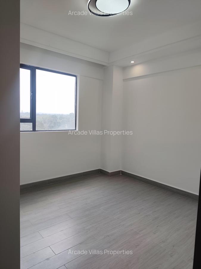 3 Bed Apartment with En Suite in Kileleshwa - 6