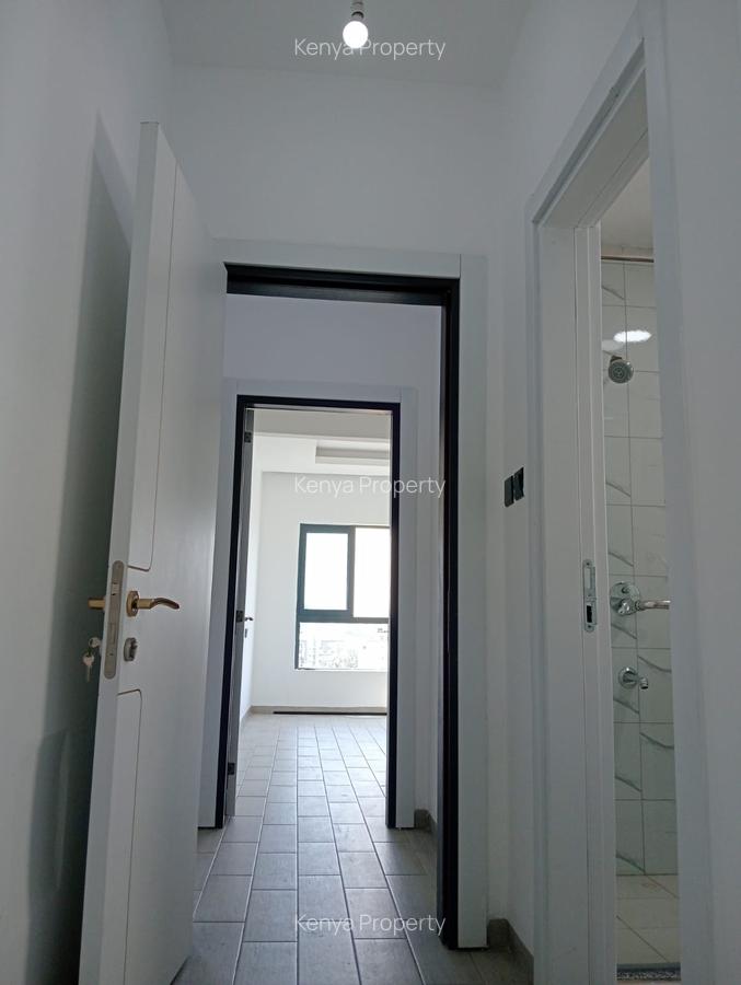 1 Bed Apartment with En Suite at Argwings Kodhek Road - 14