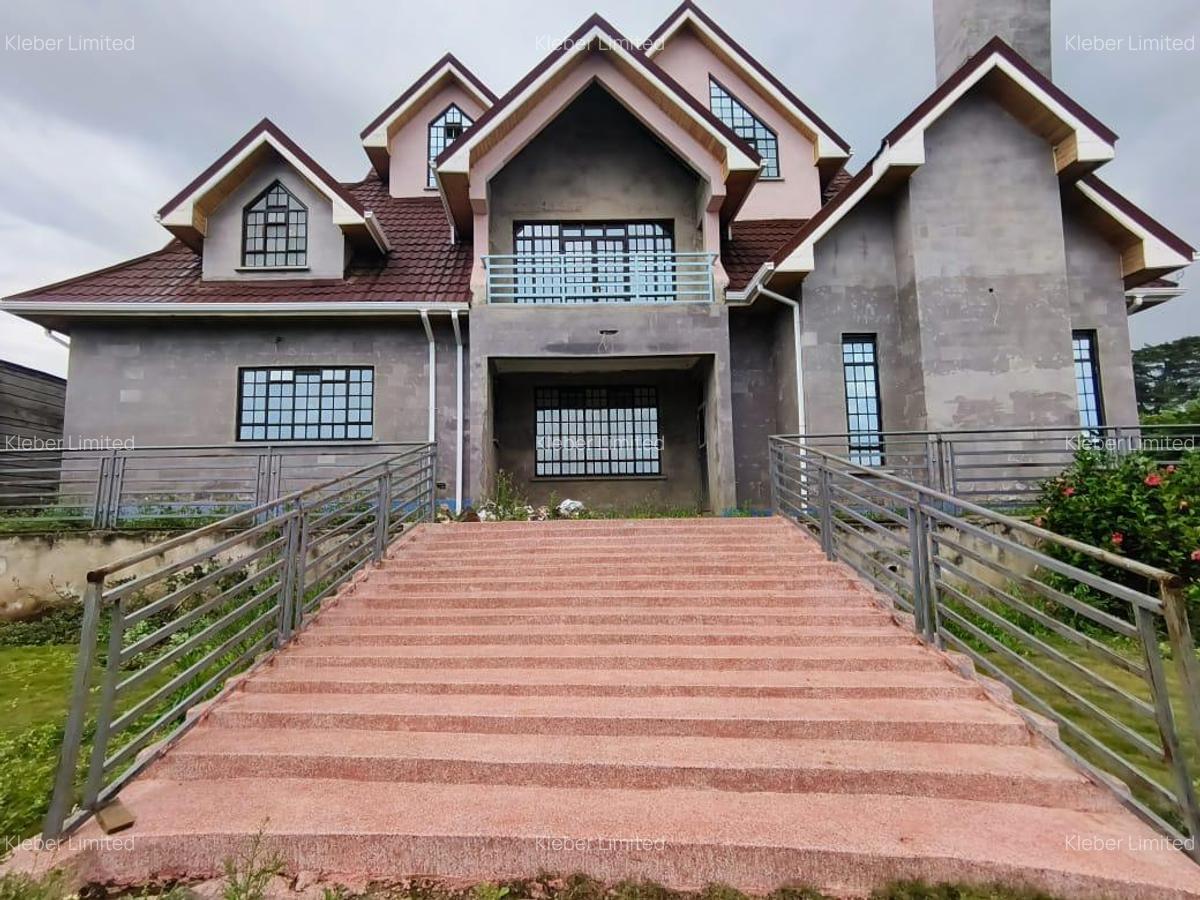 6 Bed House with En Suite at Cianda Kiambu - 5