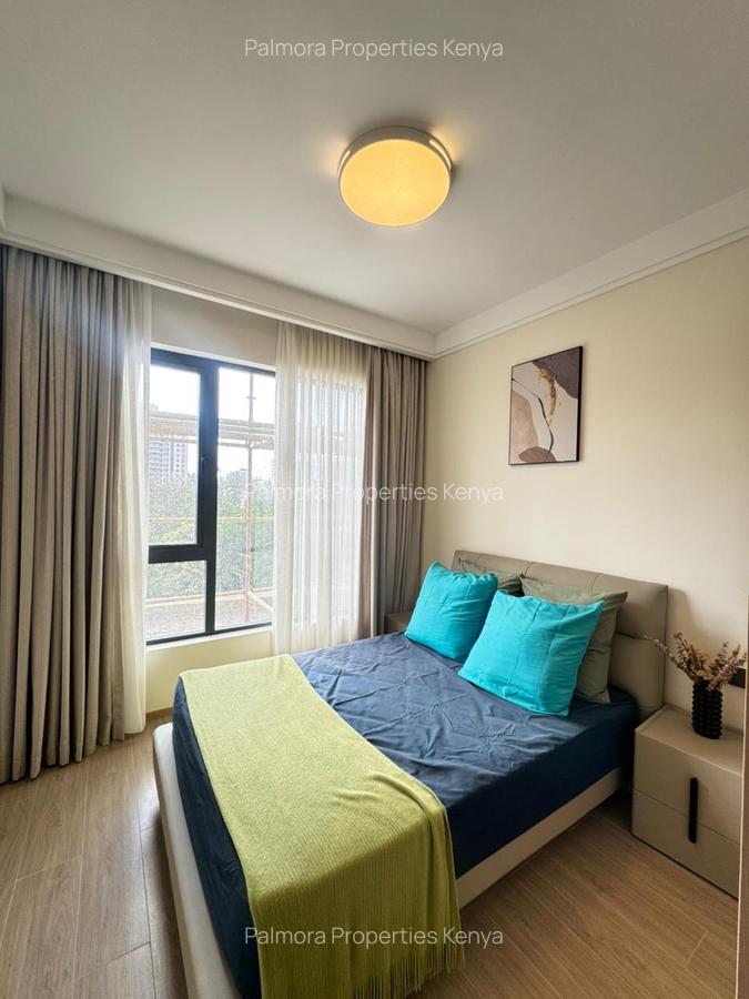 2 Bed Apartment with En Suite in Westlands Area - 2