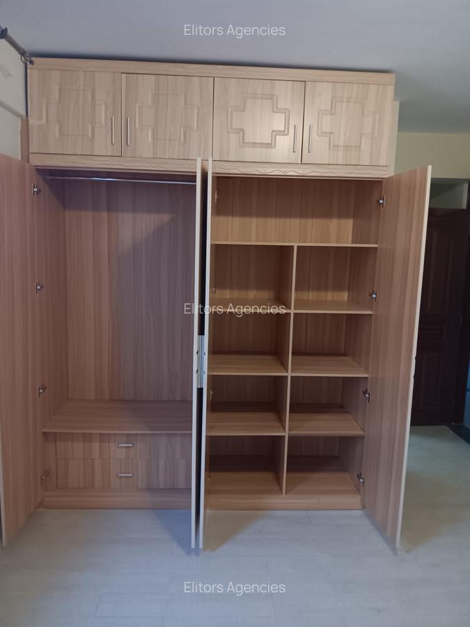 2 Bed Apartment with En Suite at Gatundu Road - 14