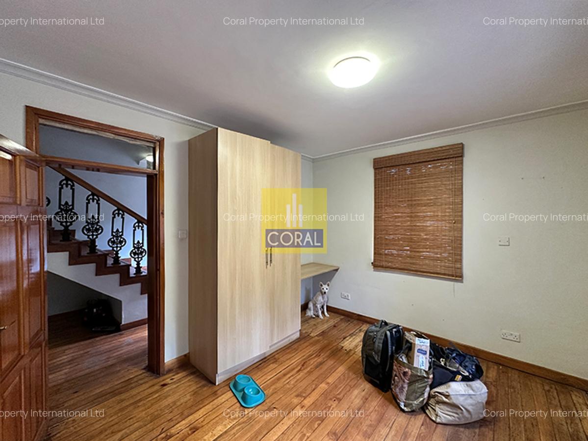 7 Bed House in Runda - 13