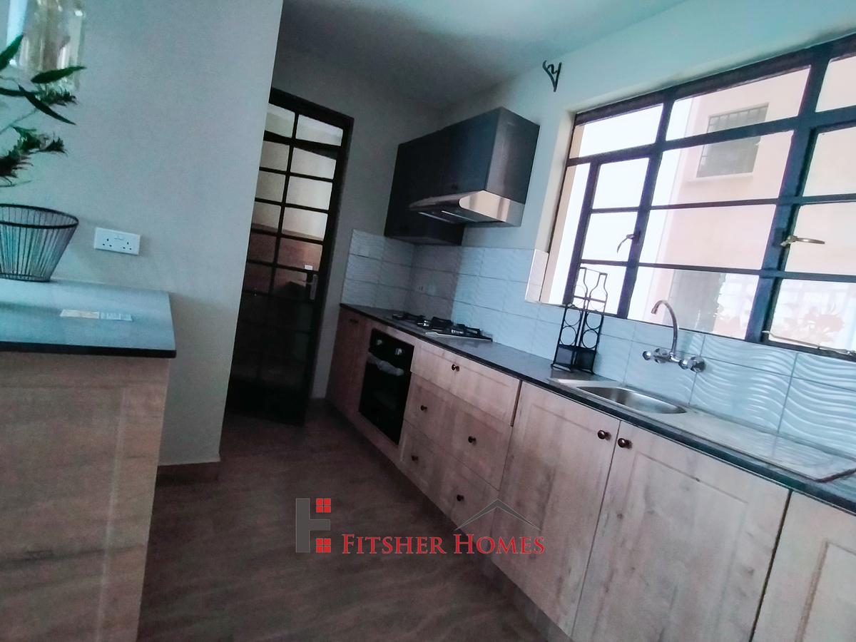 2 Bed Apartment with En Suite in Kiambu Road - 9