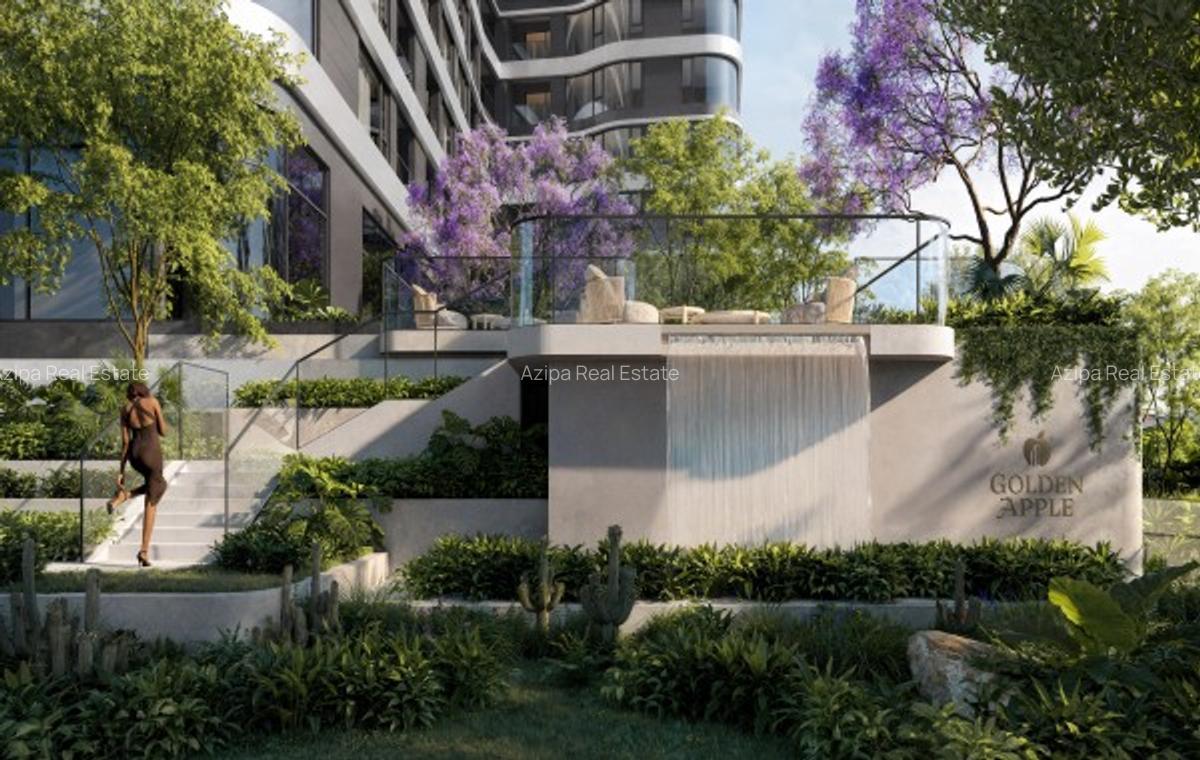 3 Bed Apartment with En Suite at Kingara Road - 5