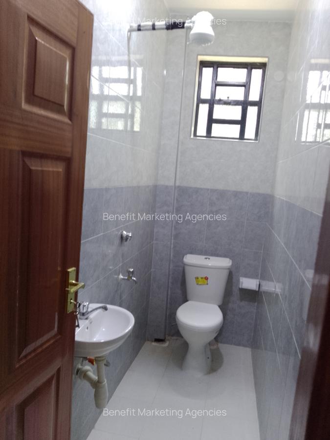 4 Bed House at Kibiko - 14