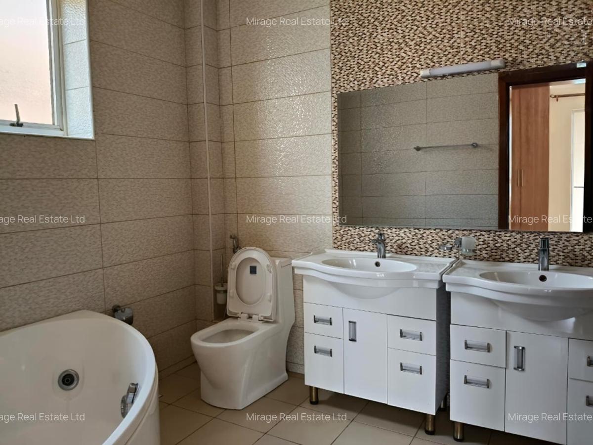 3 Bed Apartment with En Suite in Kileleshwa - 13