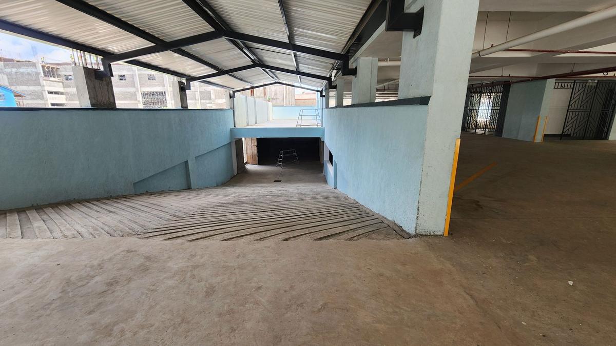 3 Bed Apartment with En Suite in Thika Road - 17