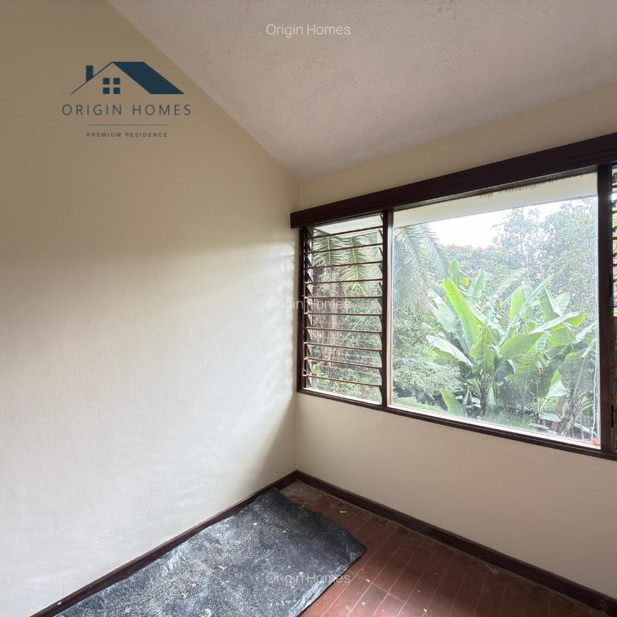 4 Bed Townhouse with En Suite at Kilimani - 8