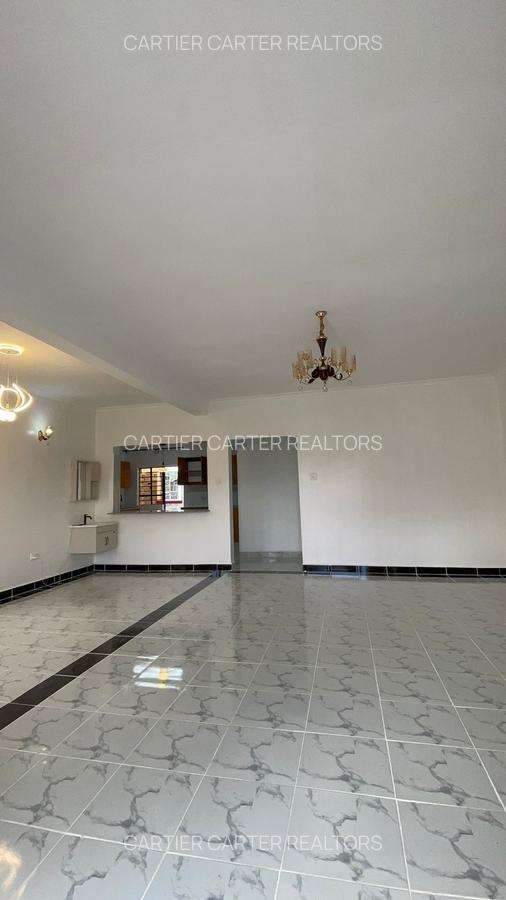 4 Bed Villa with En Suite in Kitengela - 8