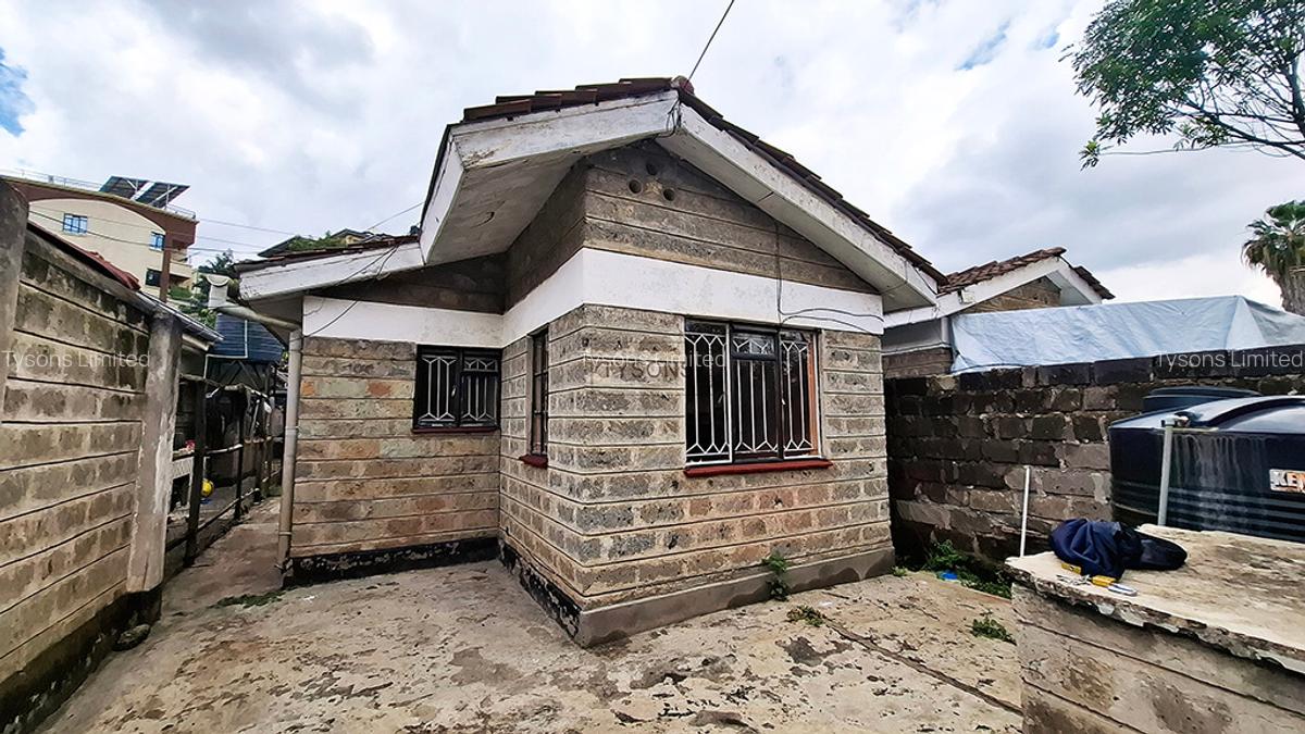 3 Bed Villa with En Suite at Villa Franca Estate - 1