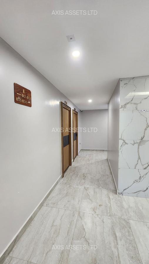 2 Bed Apartment with En Suite at Ring Road Westlands - 7