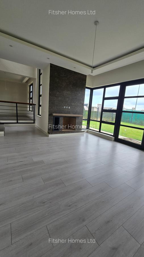 3 Bed House with En Suite in Tigoni - 3