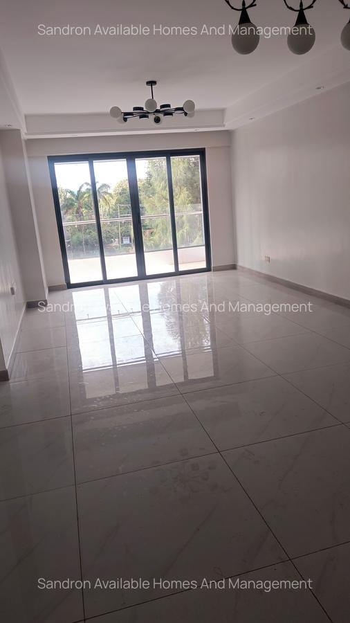 2 Bed Apartment with En Suite in Kileleshwa - 12