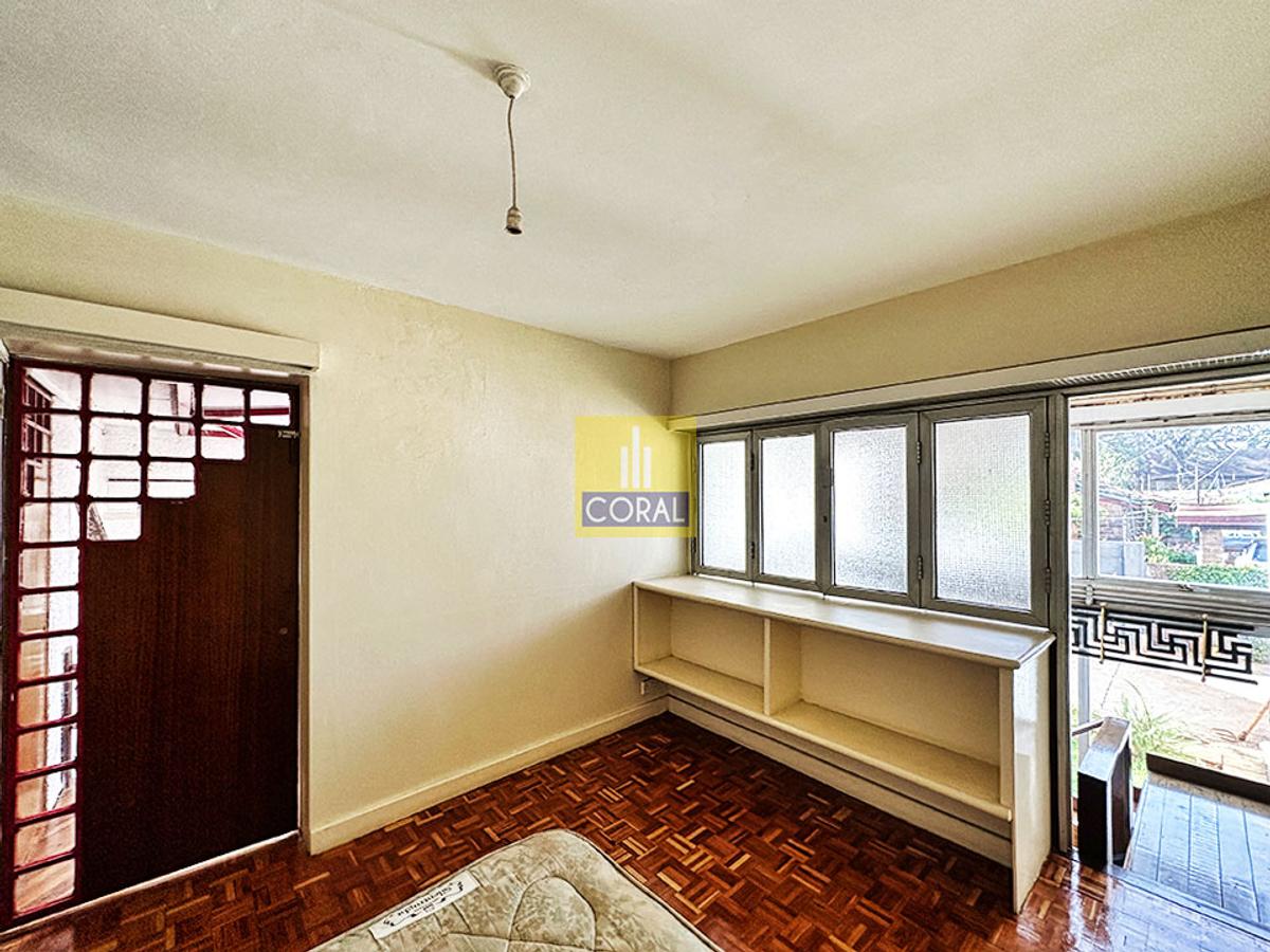 3 Bed House in Upper Hill - 11