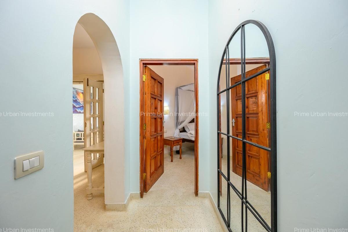 2 Bed Villa with En Suite at Ocean Beach Resort Malindi - 8