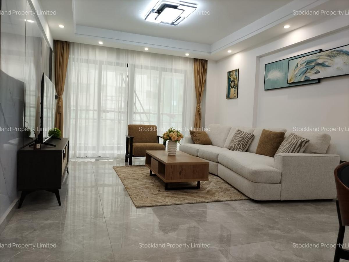 2 Bed Apartment with Gym in Lavington - 7