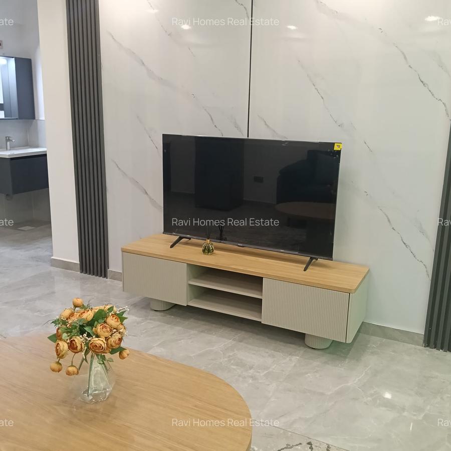 1 Bed Apartment with Gym at Mararo Road - 9