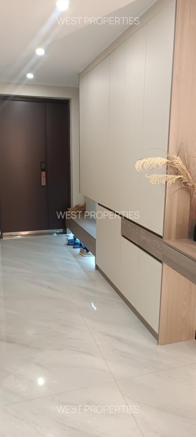 4 Bed Apartment with En Suite at Kileleshwa - 19