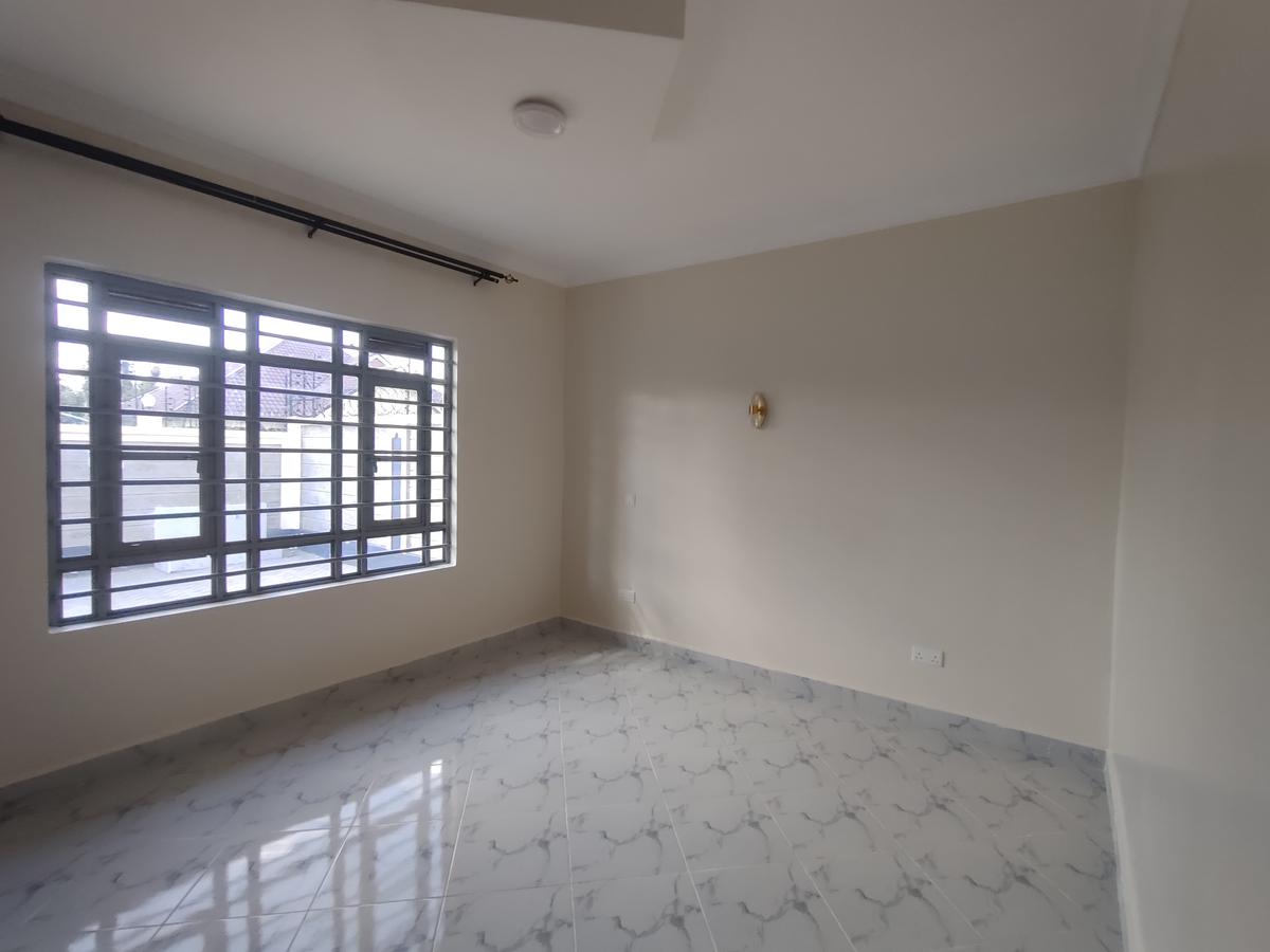 3 Bed House with En Suite in Ruiru - 13