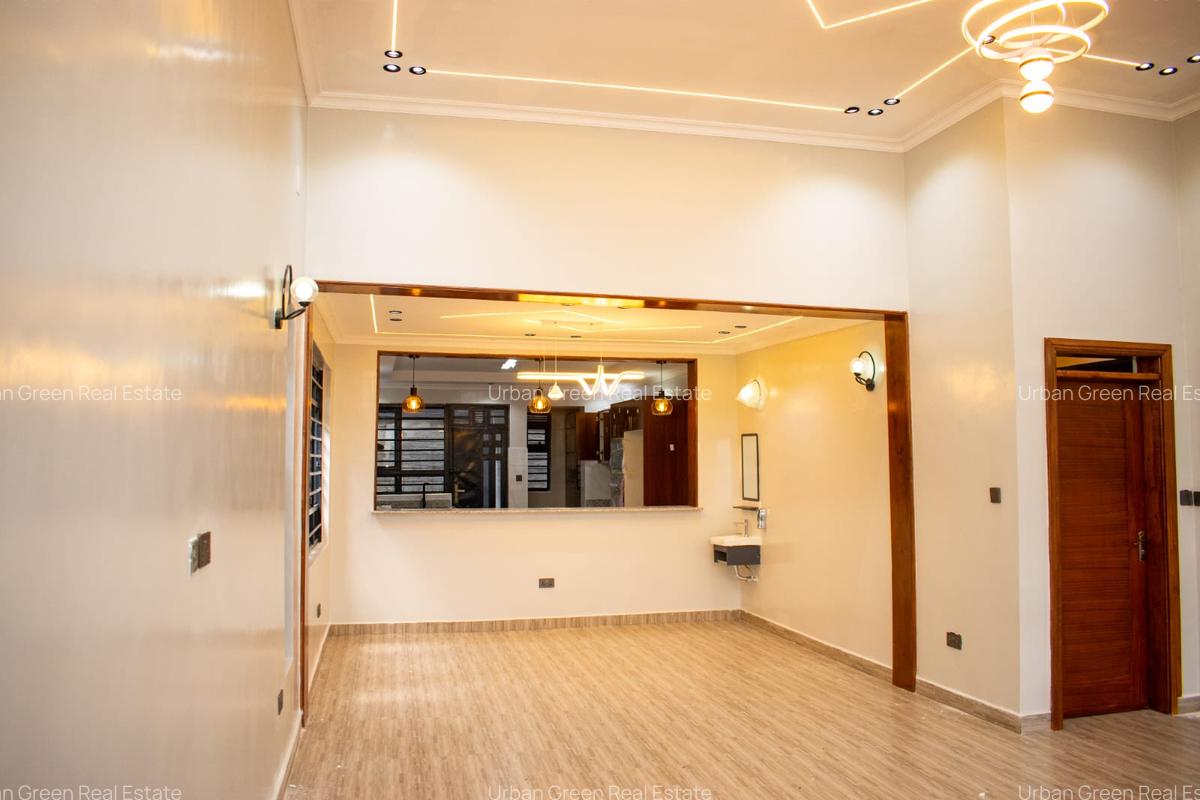 3 Bed House with En Suite at Mugutha - 5