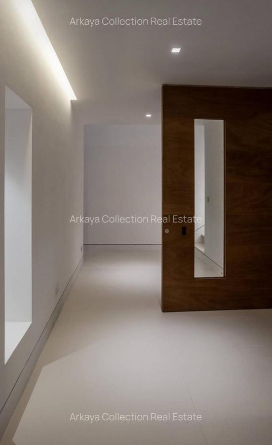 4 Bed Townhouse in Muthaiga - 16