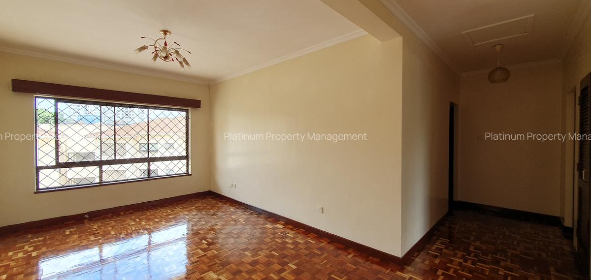 3 Bed Apartment with En Suite at Lower Kabete Rd - 13