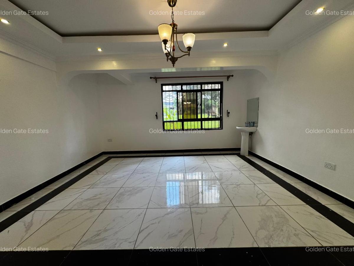 6 Bed Villa with En Suite in Karen - 4