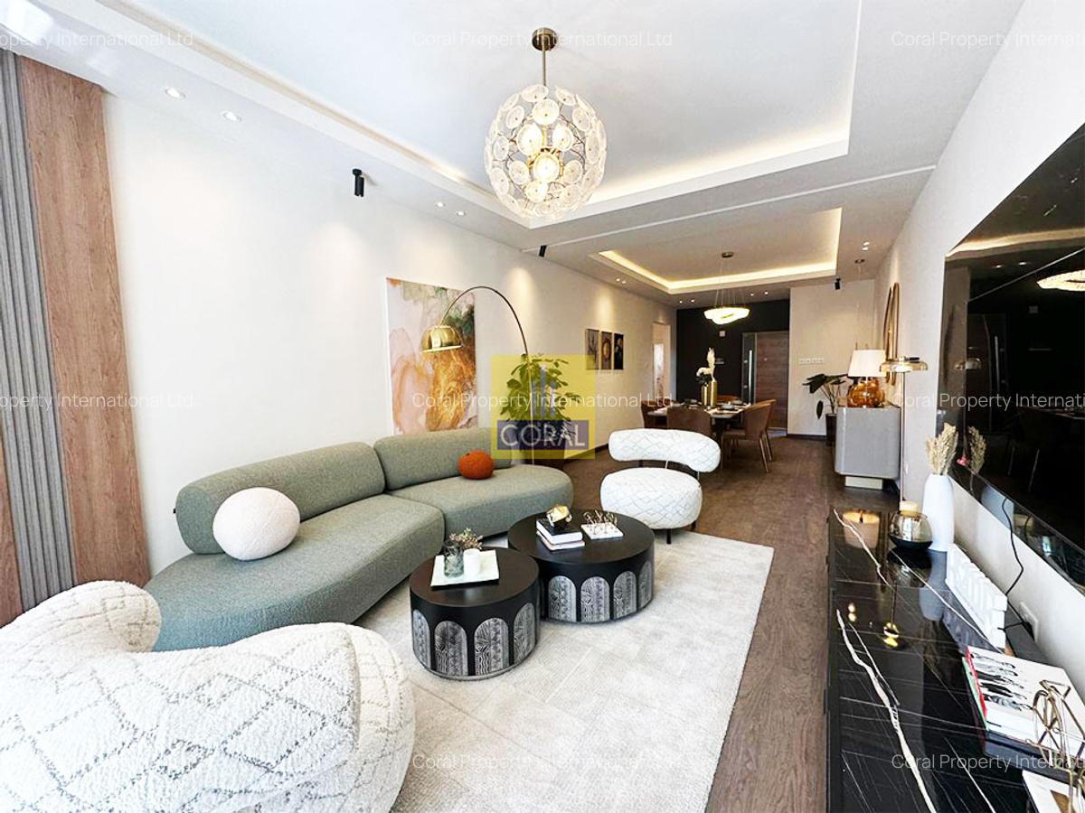 Studio Apartment in Lavington - 7