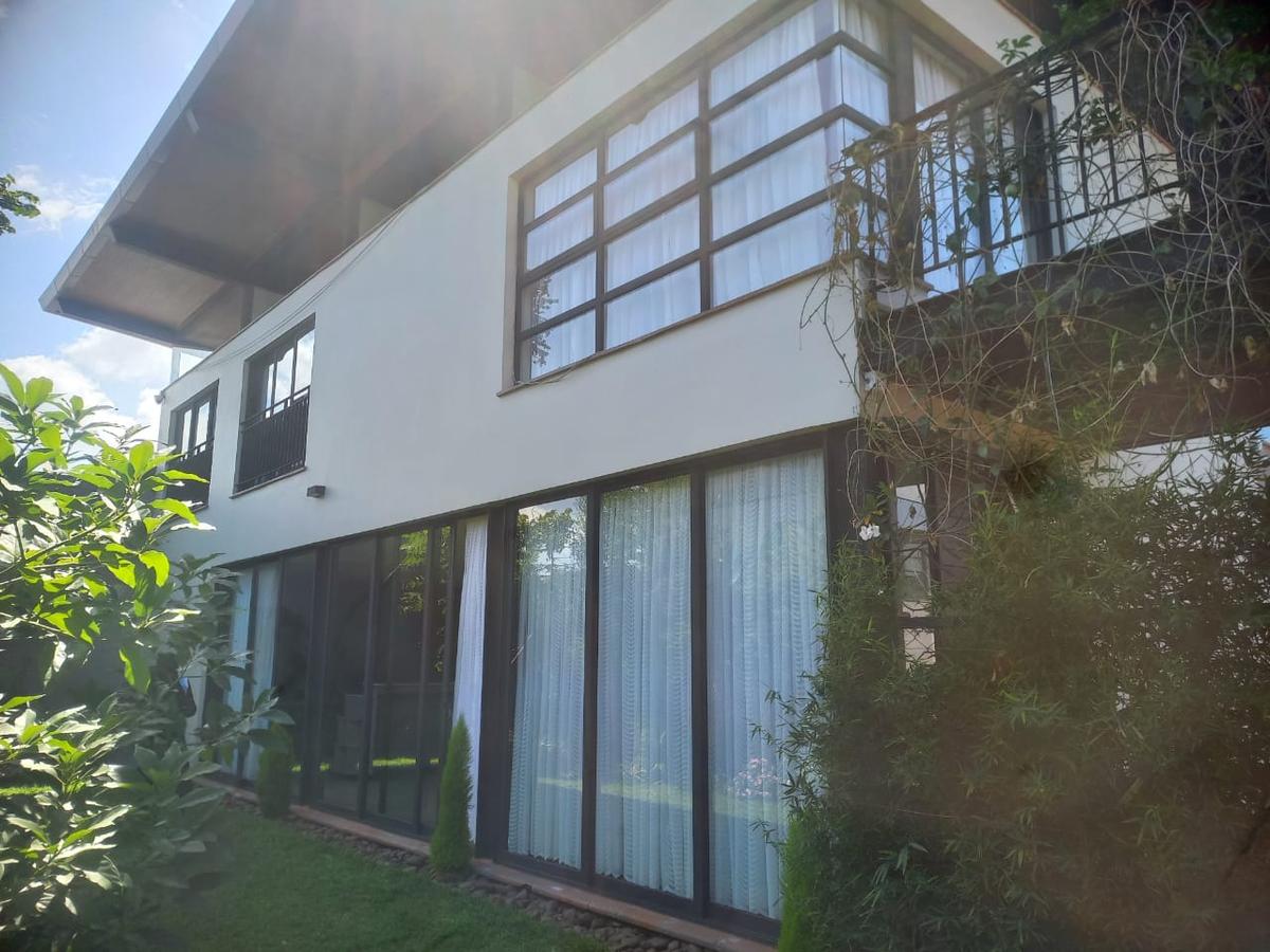 4 Bed Townhouse with Swimming Pool in Kiambu Road - 2