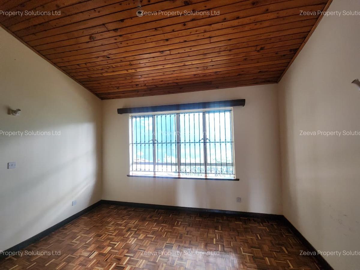 5 Bed House with Staff Quarters in Gigiri - 13