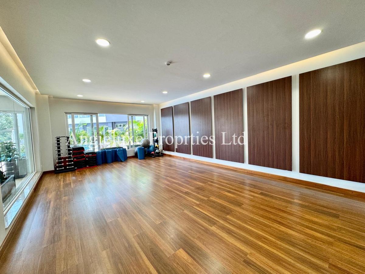 2 Bed Apartment with En Suite at Nyeri Road - 6