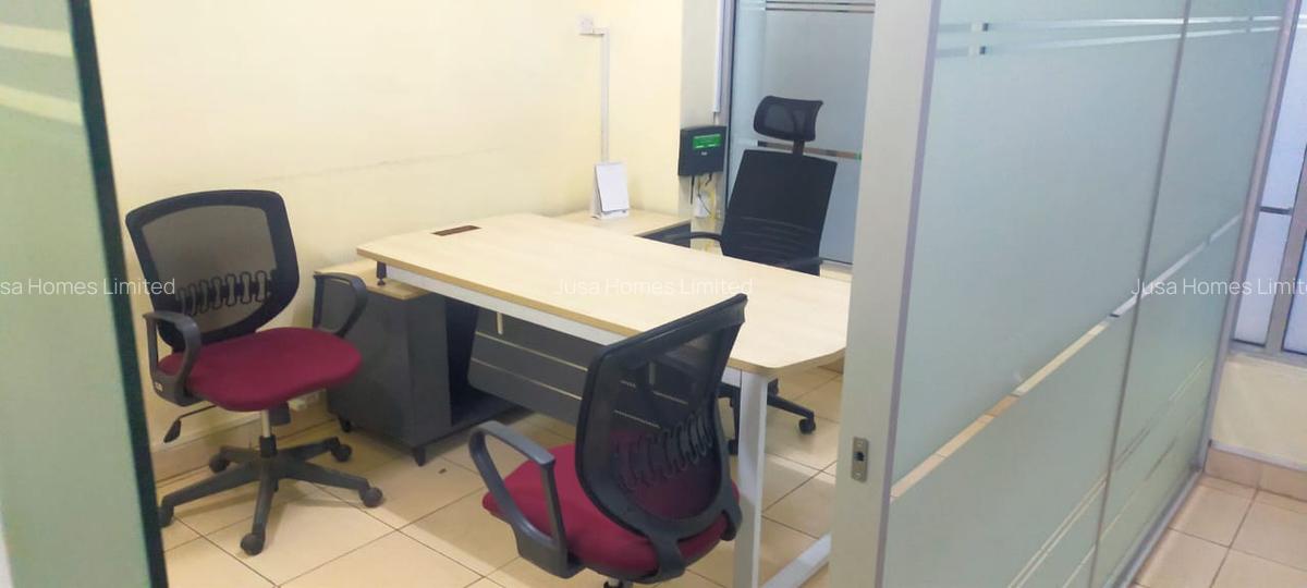 Office in Kilimani - 2