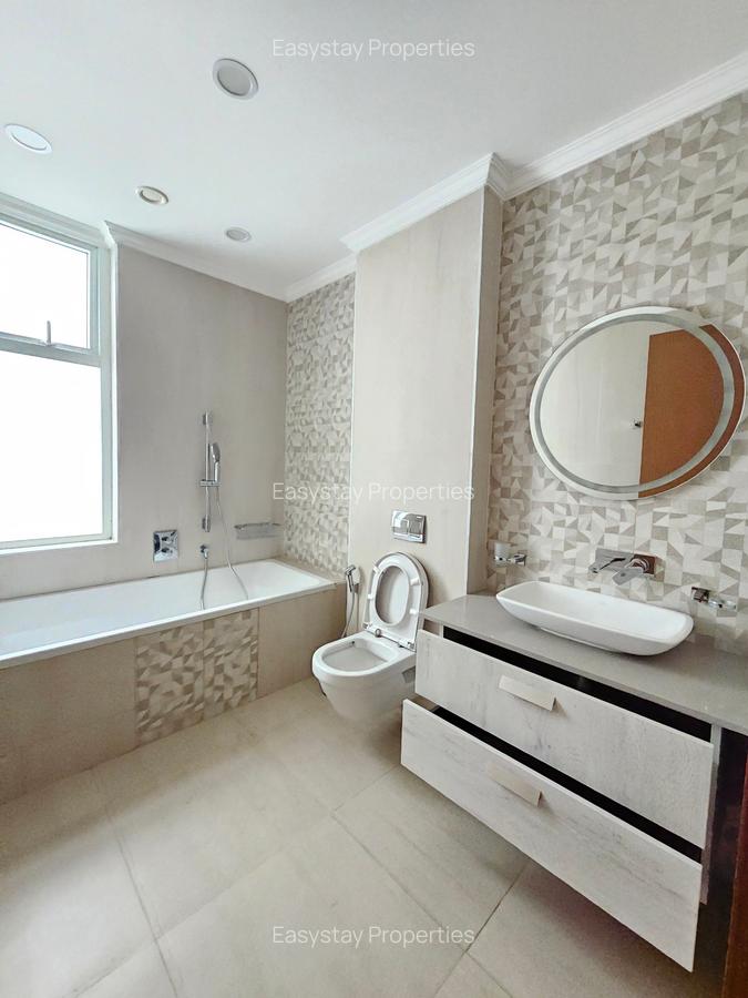 3 Bed Apartment with En Suite in Muthaiga - 6