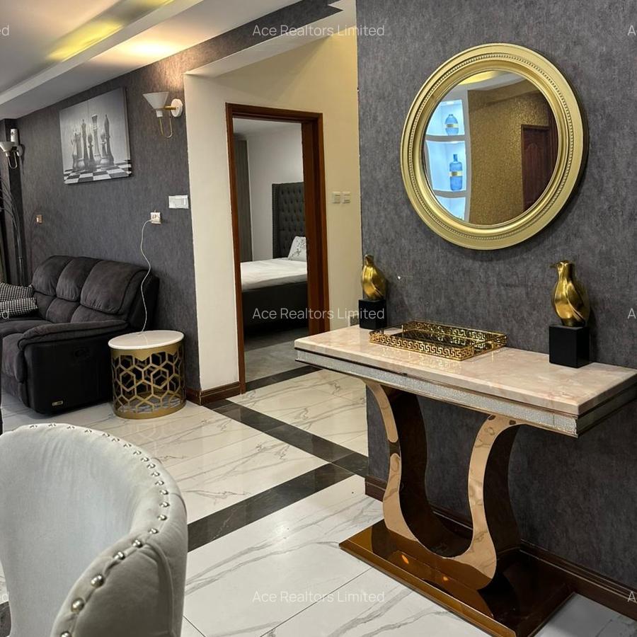 4 Bed Apartment with En Suite at Lavington Neighborhood Nairobi - 16